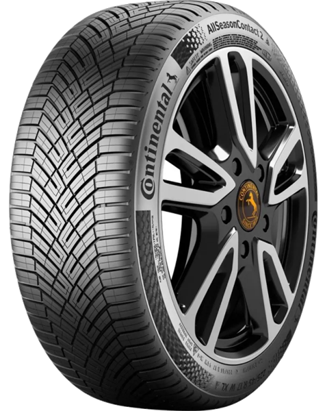 Continental AllSeasonContact 2 255/50 R19 103 T FR, ContiSeal