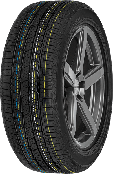 Continental ContiCrossContact LX Sport 255/50 R20 105 T FR