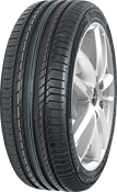 Continental ContiSportContact 5 225/45 R19 92 W FR