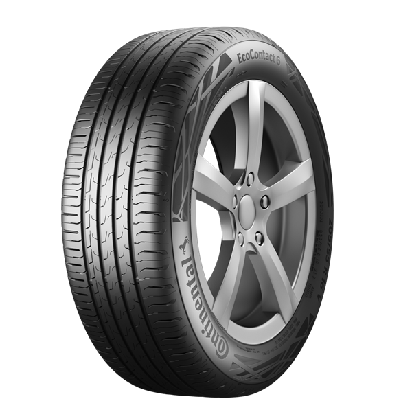 Continental EcoContact 6 195/60 R18 96 H XL, ContiSeal