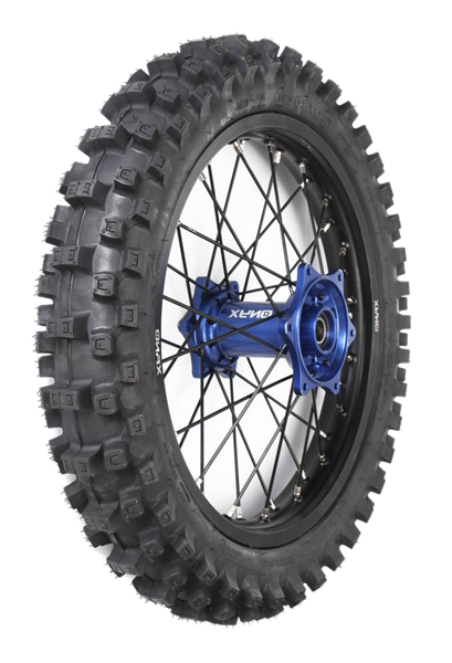 Deli Tire Maxi Grip SG1-R SB-156 120/90-18 65 R Avant TT M/C FIM Enduro Competition