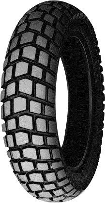 Dunlop K850 3.00-21 51 S Avant TT