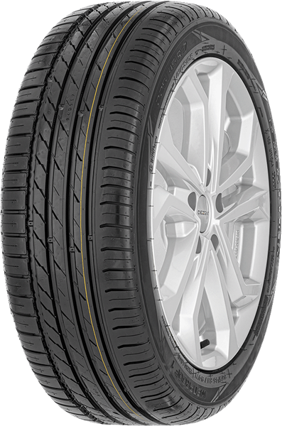 Nokian Tyres Wetproof 1 225/55 R16 99 W XL
