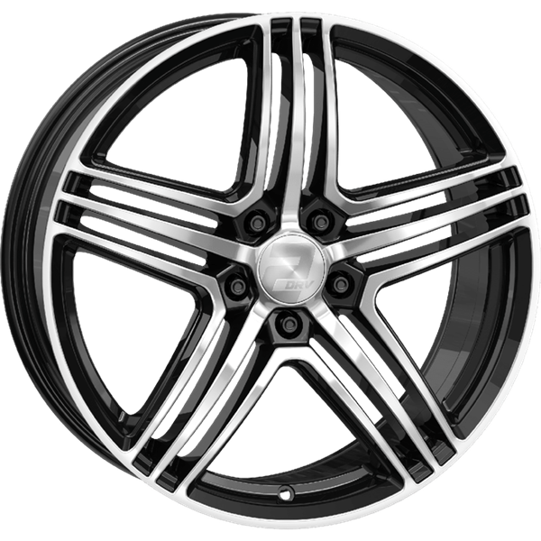 2DRV WH12 SP+ 7,50x17 5x100,00 ET35,00