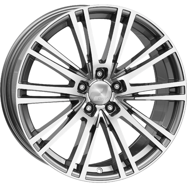 2DRV WH18 DGP+ 8,00x18 5x112,00 ET45,00