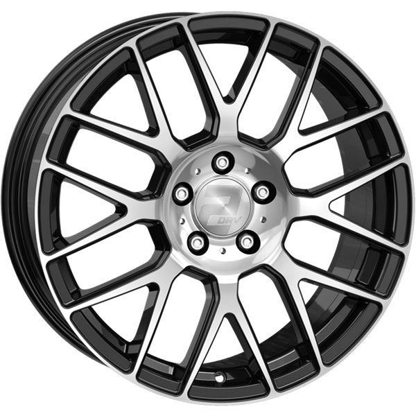 2DRV WH26 SP+ 7,50x17 5x112,00 ET45,00