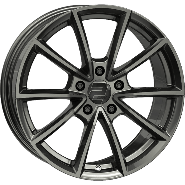 2DRV WH28 DGM+ 7,50x17 5x114,30 ET40,00