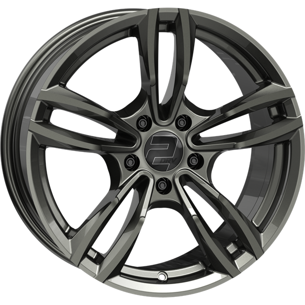 2DRV WH29 DGM+ 8,50x18 5x112,00 ET35,00