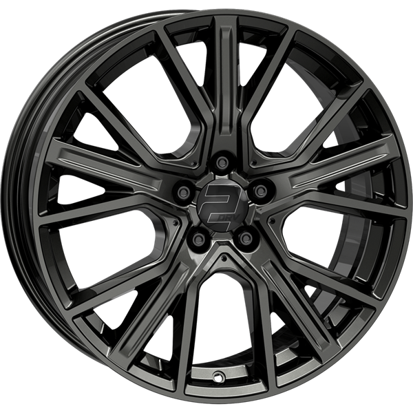 2DRV WH34 DGM+ 7,50x17 5x112,00 ET50,00