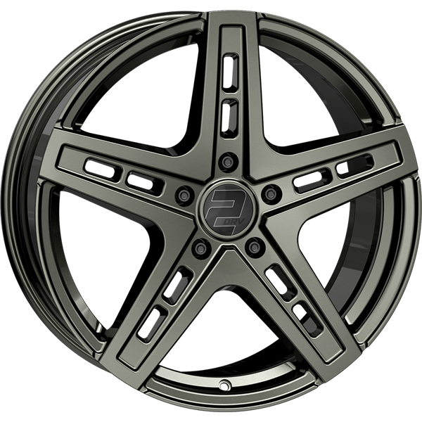 2DRV WH38 DGM+ 9,00x20 5x112,00 ET42,00