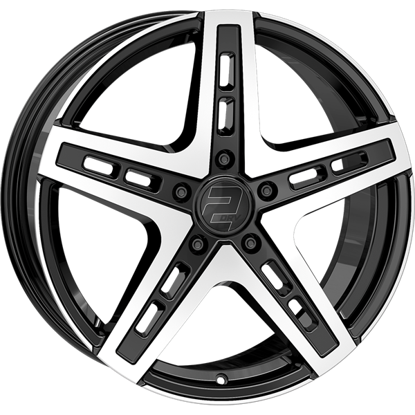 2DRV WH38 SP+ 9,00x20 5x108,00 ET40,00