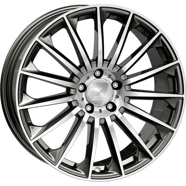 2DRV WH39 DGMP+ 8,00x18 5x112,00 ET40,00
