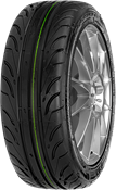 Accelera 651 Sport 235/40 R17 90 W ZR, TRW 200