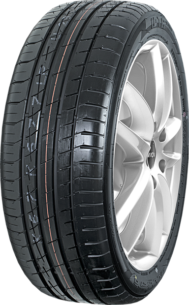 Accelera IOTA 255/50 R19 107 V XL