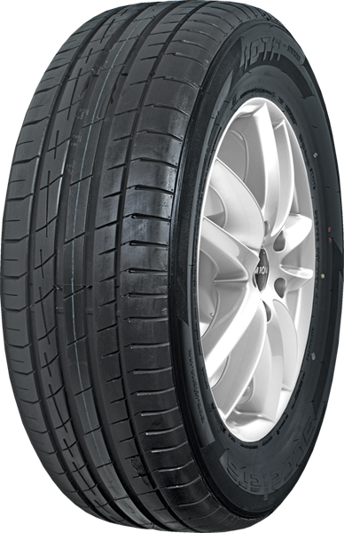 Accelera IOTA ST-68 275/35 R22 104 Y XL, ZR