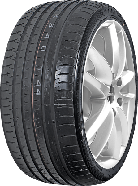 Accelera PHI 2 275/30 R20 97 Y XL, ZR