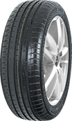 Accelera PHI 205/50 R17 93 W XL, ZR