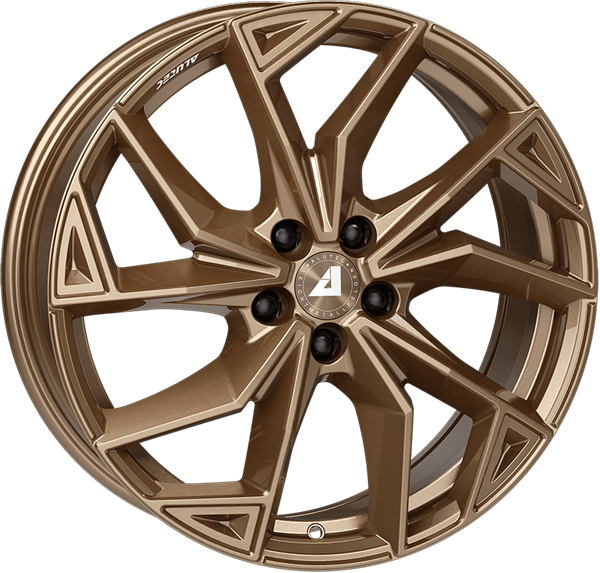 ALUTEC ADX.02 Metallic Bronze 8,00x19 5x112,00 ET40,00