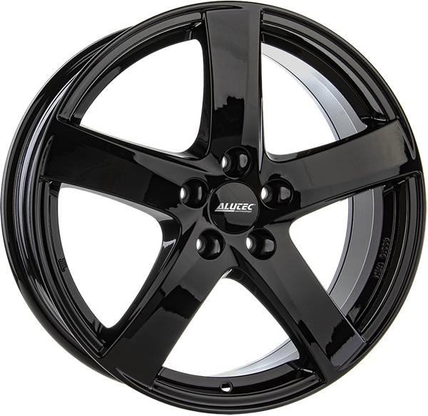 ALUTEC Freeze Black Diamond 7,50x18 5x112,00 ET39,00