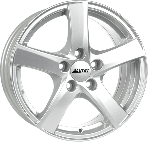 ALUTEC Freeze Polar 7,00x17 5x114,30 ET40,00