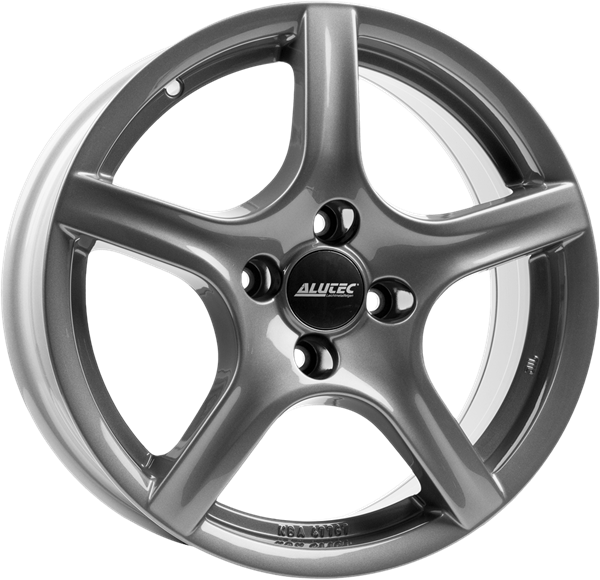 ALUTEC Grip 6,00x15 4x108,00 ET38,00