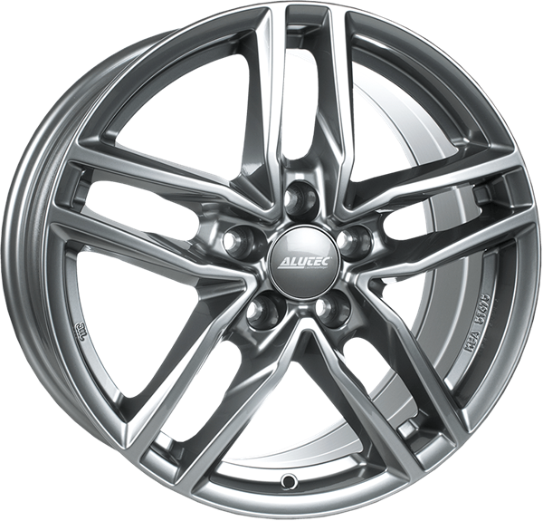 ALUTEC Ikenu 8,00x18 5x105,00 ET38,00