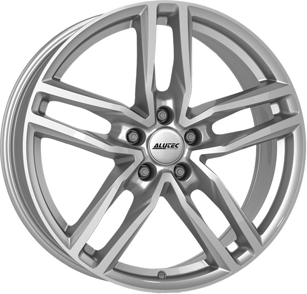 ALUTEC Ikenu Polar 9,00x19 5x112,00 ET49,00