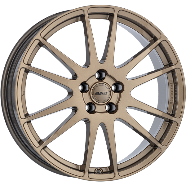 ALUTEC Monstr Bronze 6,50x16 4x100,00 ET40,00