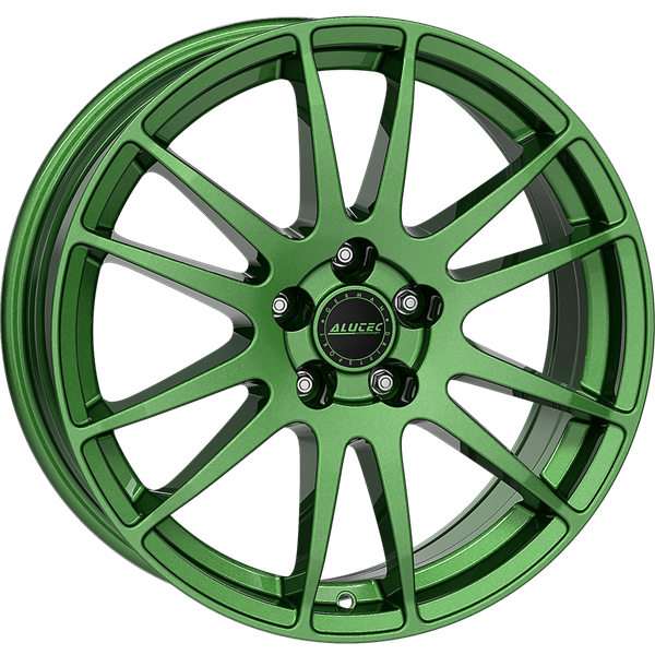 ALUTEC Monstr Green 7,50x18 5x100,00 ET40,00