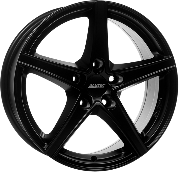 ALUTEC Raptr Racing Black 8,00x19 5x108,00 ET45,00