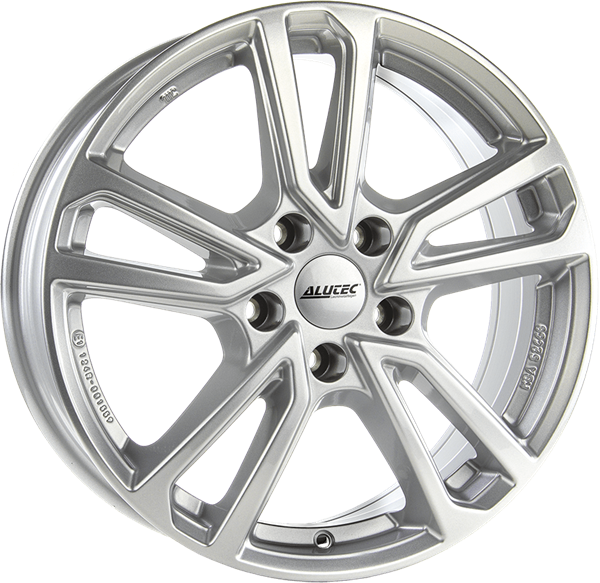 ALUTEC Tormenta Polar 7,00x17 5x100,00 ET51,00