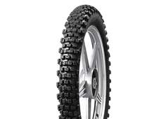 Anlas MS-3 3.00-18 52 P Avant/Arrière TT M/C RF