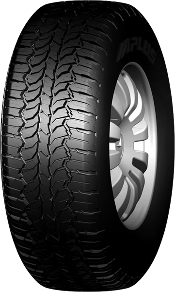 Aplus A929 A/T 215/75 R15 100 T OWL