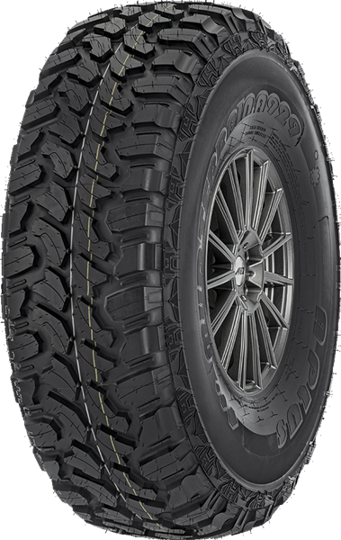 Aplus A929 M/T 33x12.50 R18 118 Q POR