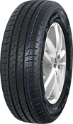 Apollo Alnac 4G All Season 235/55 R17 103 Y XL