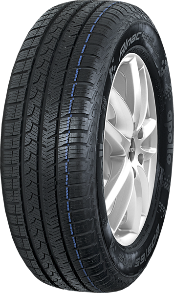 Apollo Alnac 4G All Season 215/60 R17 100 H XL