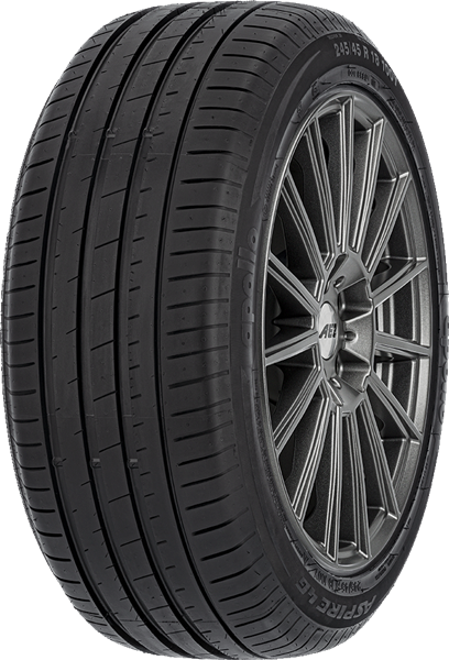 Apollo Aspire 4G 225/45 R18 95 Y XL