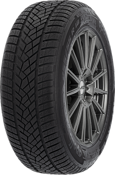 Apollo Aspire XP Winter 225/45 R17 91 H