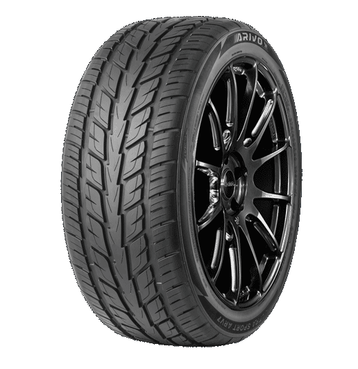 Arivo Ultra Sport ARV7 275/55 R20 117 V XL