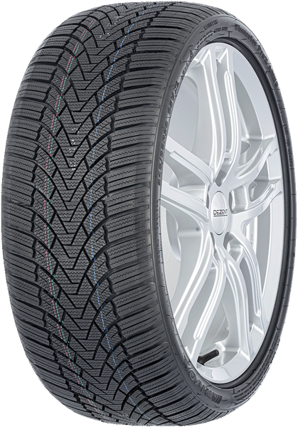 Arivo Winmaster ProX ARW 3 185/55 R15 82 H