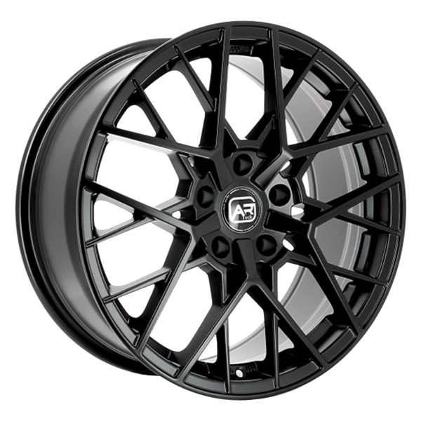 ARTECH Magma Black 8,00x18 5x112,00 ET35,00