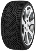Atlas Tires Green 3 4S 205/70 R14 98 T XL