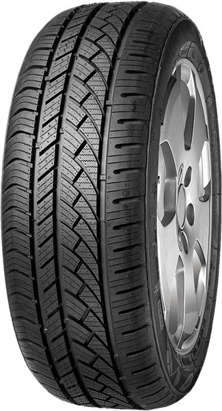 Atlas Tires Green VAN 4S 215/60 R17 109/107 T C