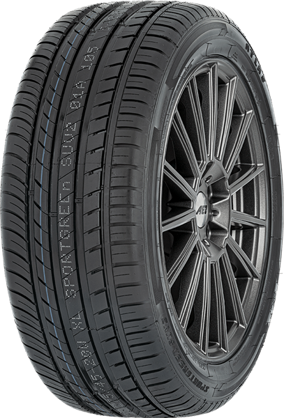 Atlas Tires Sport Green SUV 2 225/55 R18 102 V XL