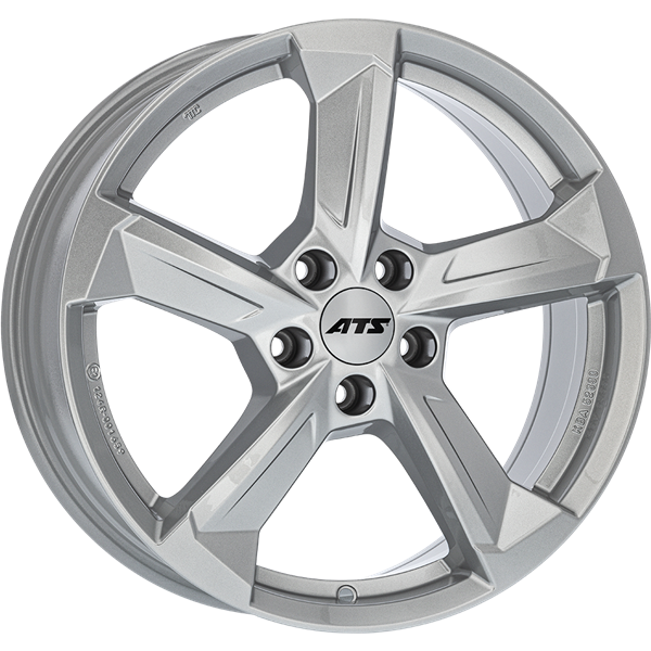 ATS Auvora 8,00x19 5x112,00 ET39,00