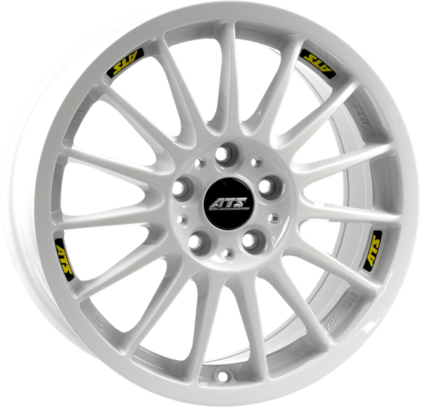 ATS StreetRallye 7,00x17 4x98,00 ET25,00