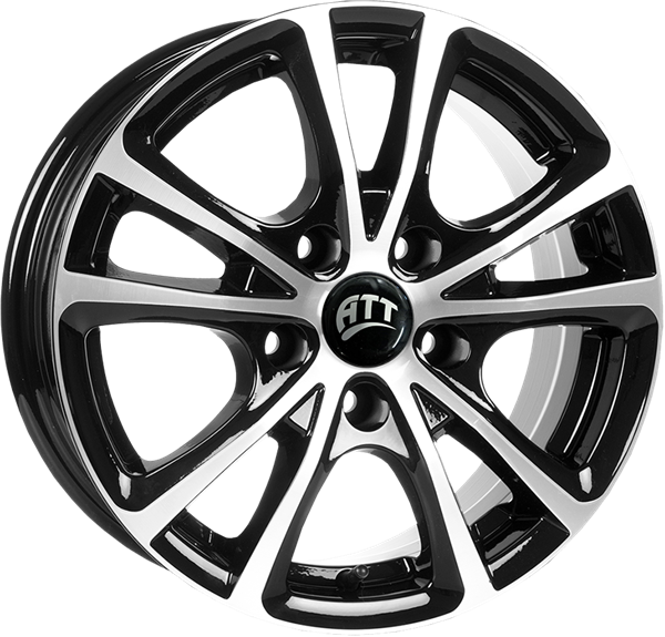 ATT 15P 6,00x15 5x114,30 ET35,00