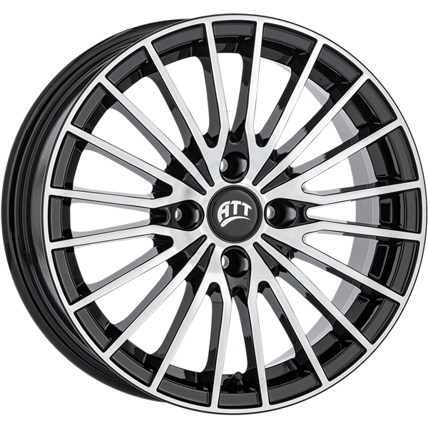 ATT 30P 6,50x15 4x100,00 ET40,00