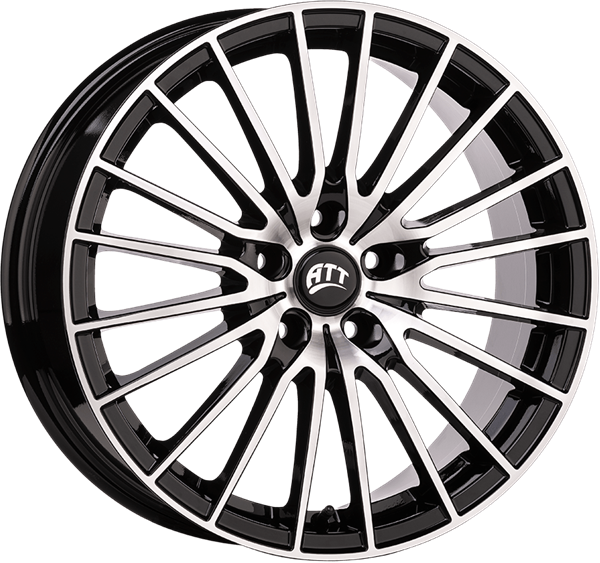 ATT 30P 7,50x17 5x110,00 ET35,00