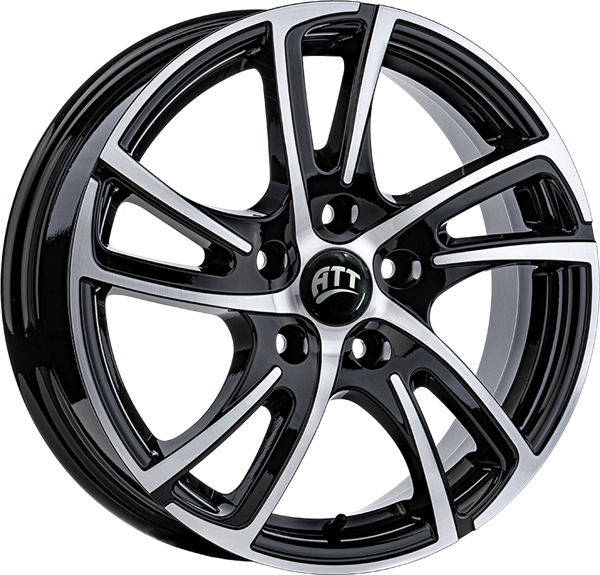 ATT 36P 6,50x16 5x105,00 ET38,00